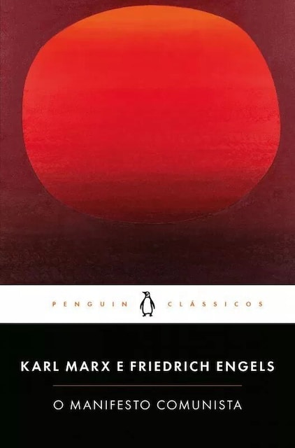 Imagem 0 de O Manifesto Comunista