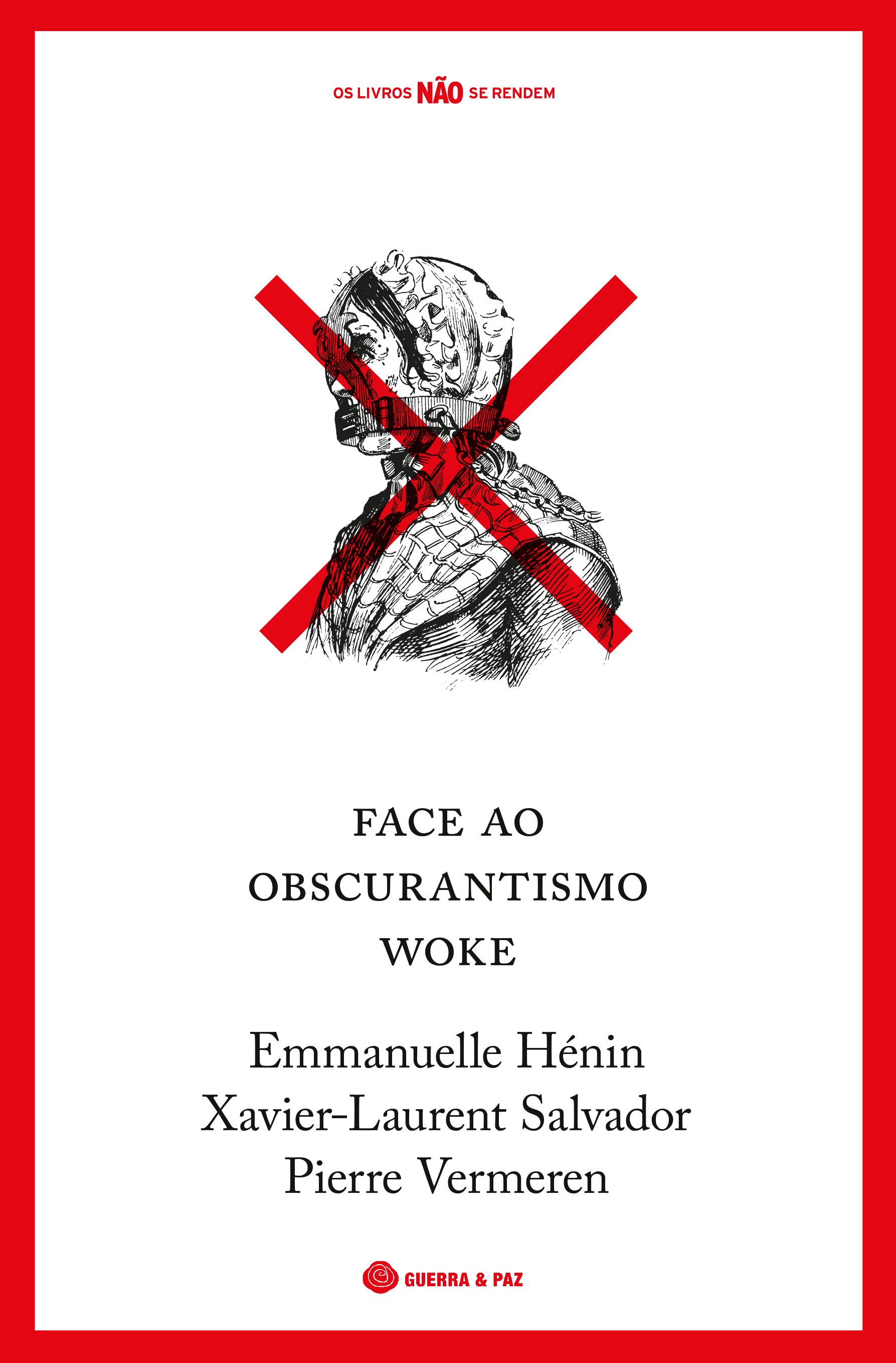 Face ao Obscurantismo Woke 1