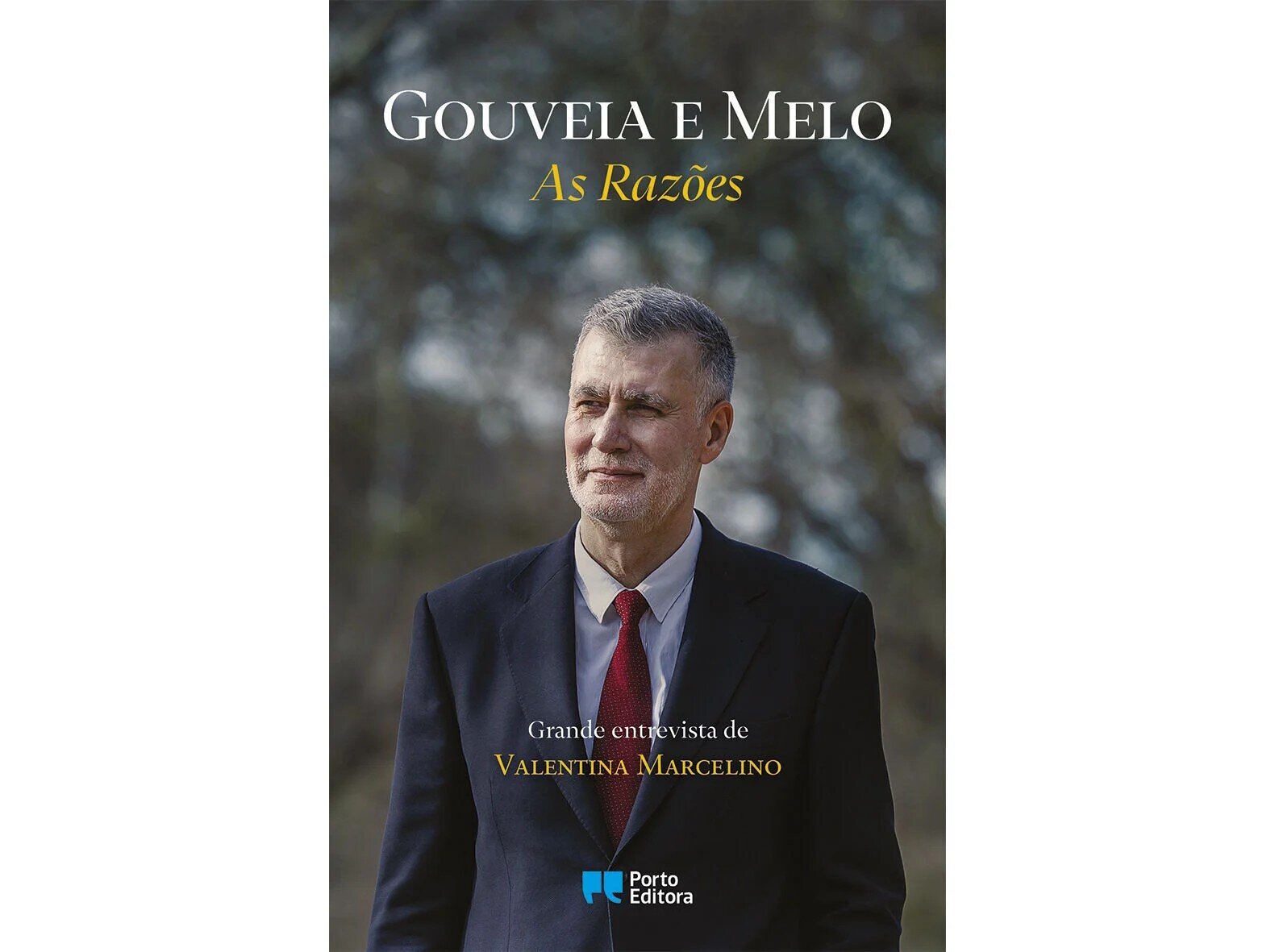 Gouveia e Melo - As Razões 1