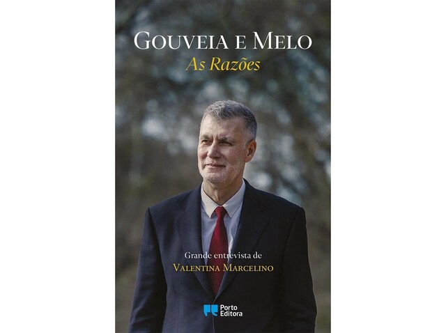 Imagem 0 de Gouveia e Melo - As Razões