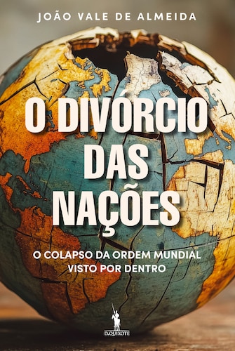 Imagem 0 de O divorcio das naçoes