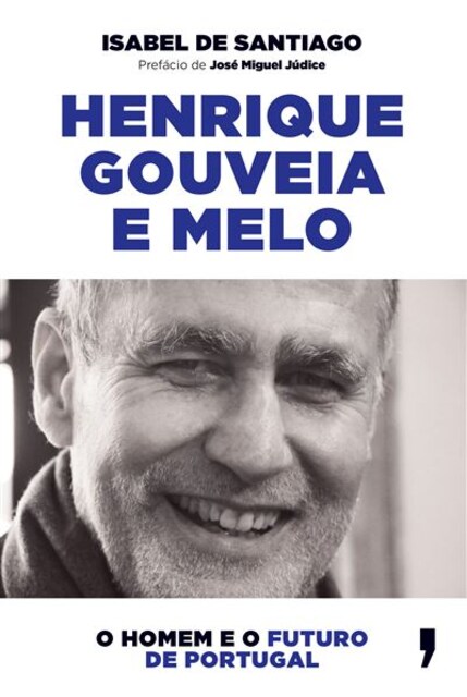 Imagem 0 de Henrique gouveia e melo