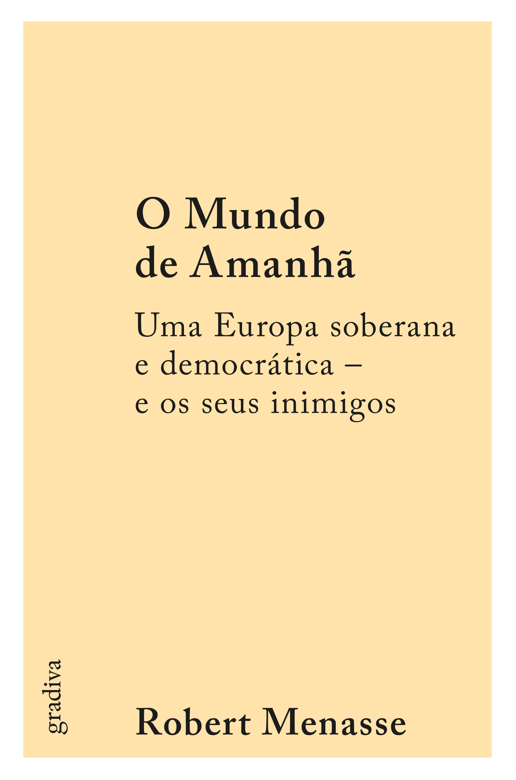 Imagem 0 de O mundo de amanha