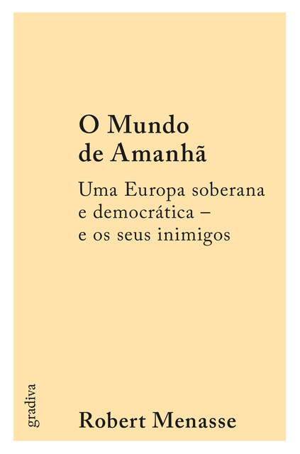 Imagem 0 de O mundo de amanha