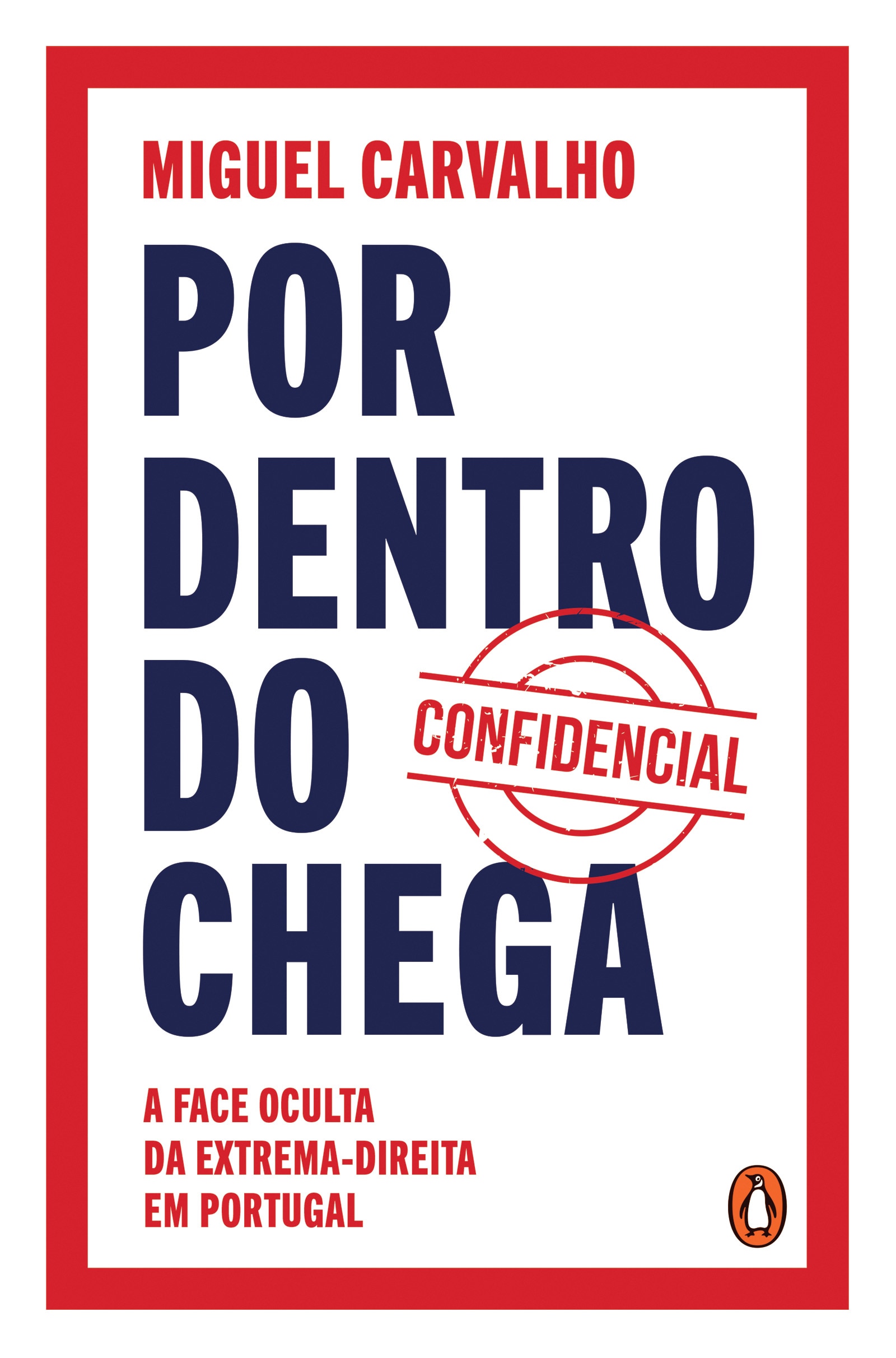 Por dentro do chega 1