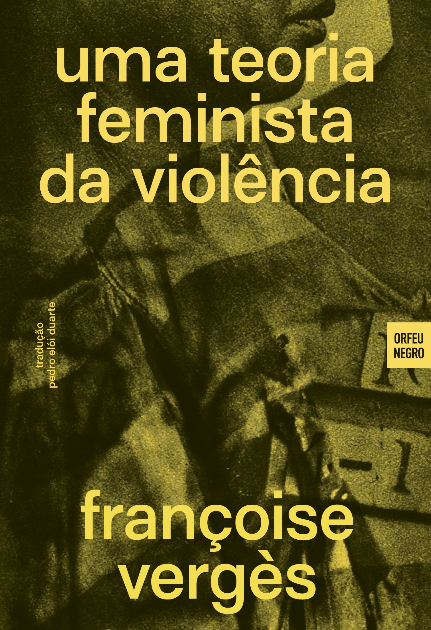 Imagem 0 de Uma teoria feminista da violencia