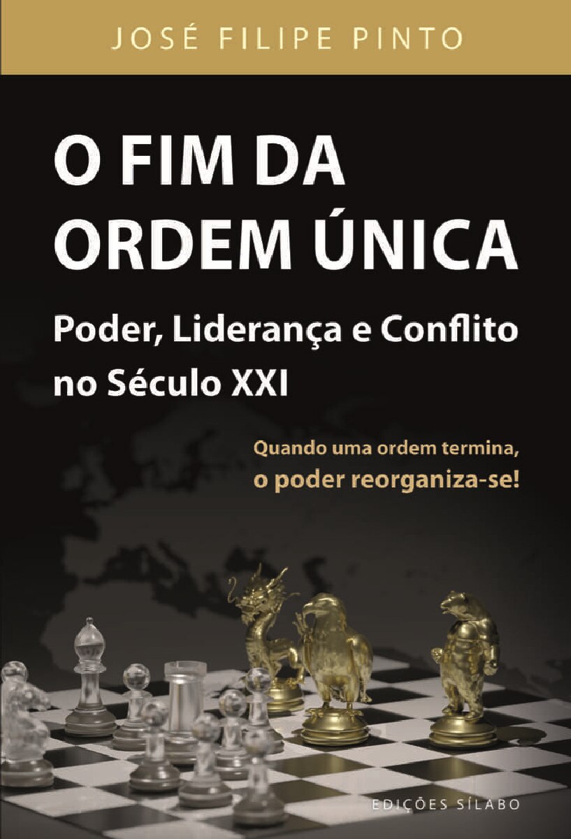 O Fim da Ordem Única 1