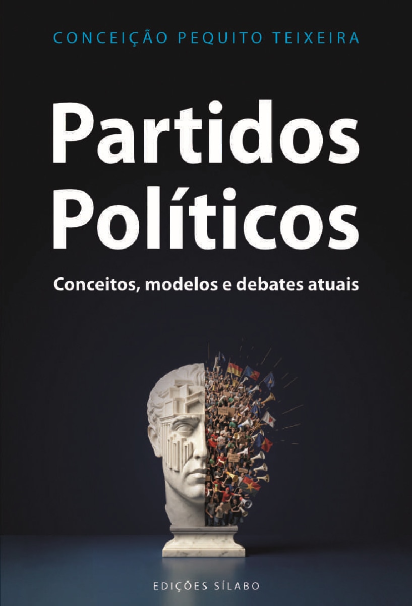 Imagem 0 de Partidos Políticos
