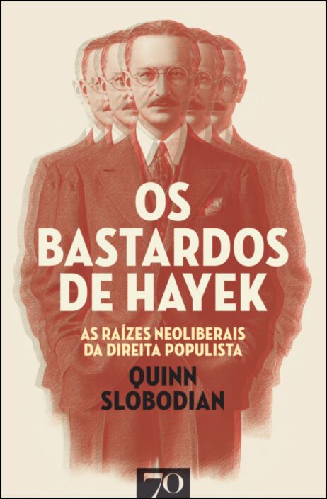 Imagem 0 de Neoliberais da Direita Populista