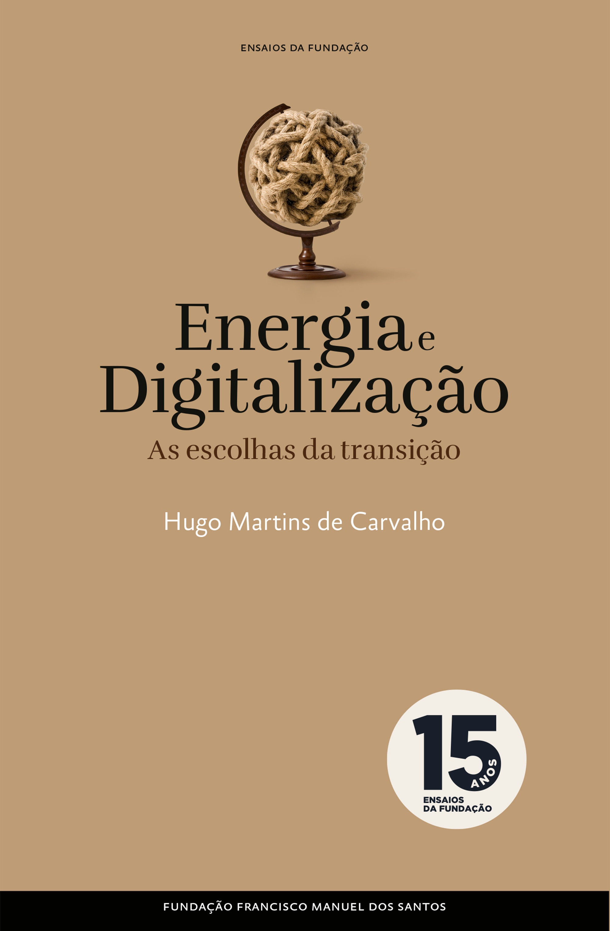 Energia e Digitalização - As escolhas da transição 1