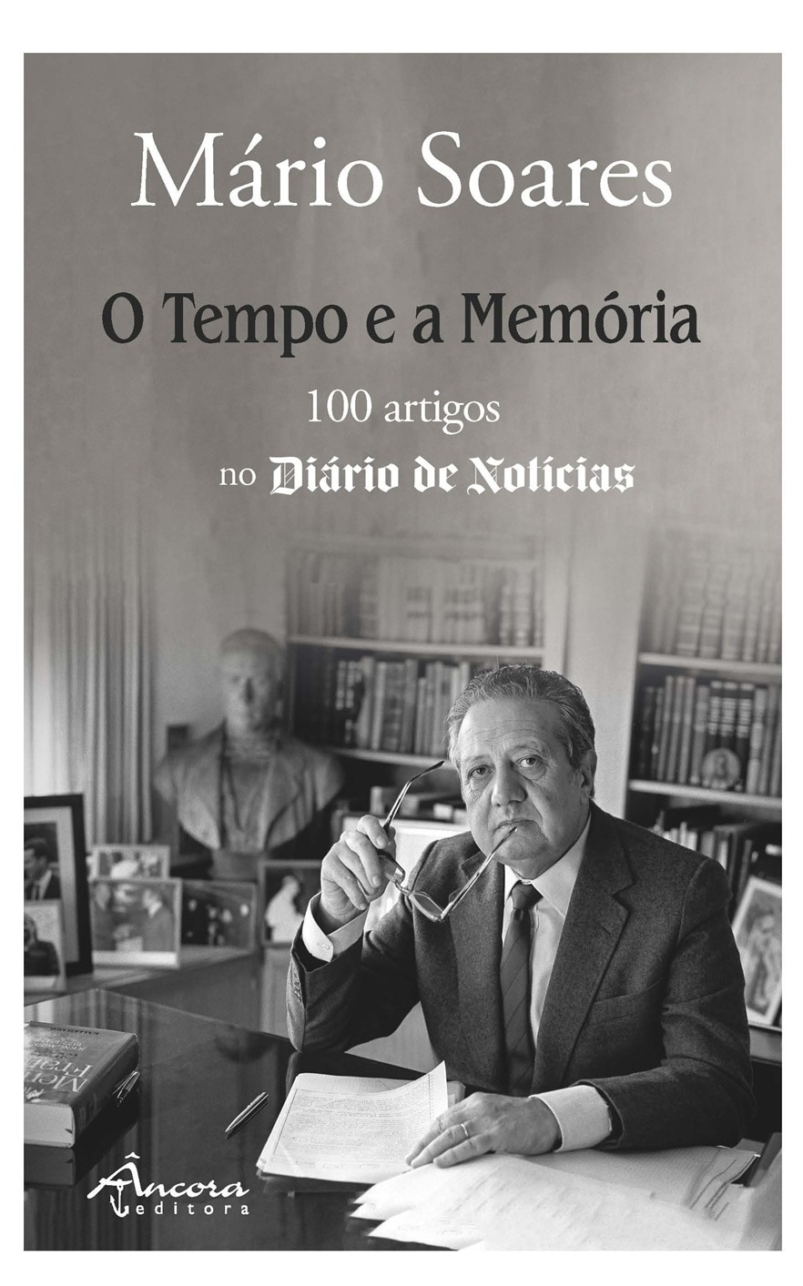 O Tempo e a Memória 1