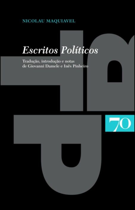 Imagem 0 de Escritos Políticos