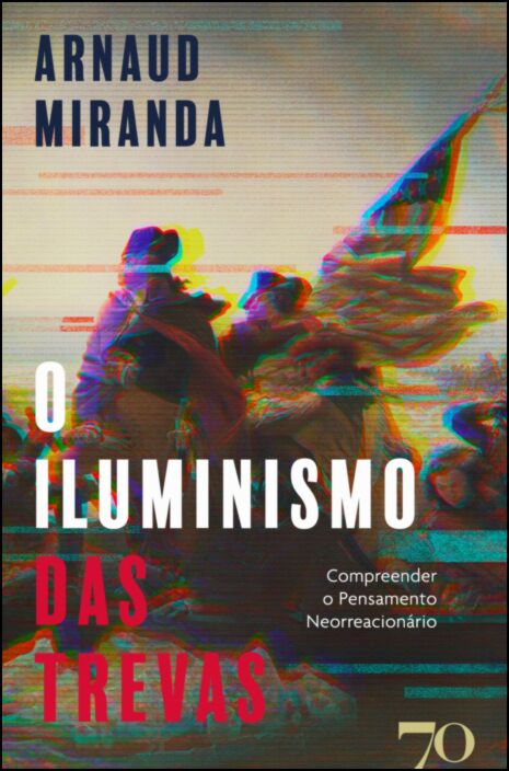 Imagem 0 de O Iluminismo das Trevas