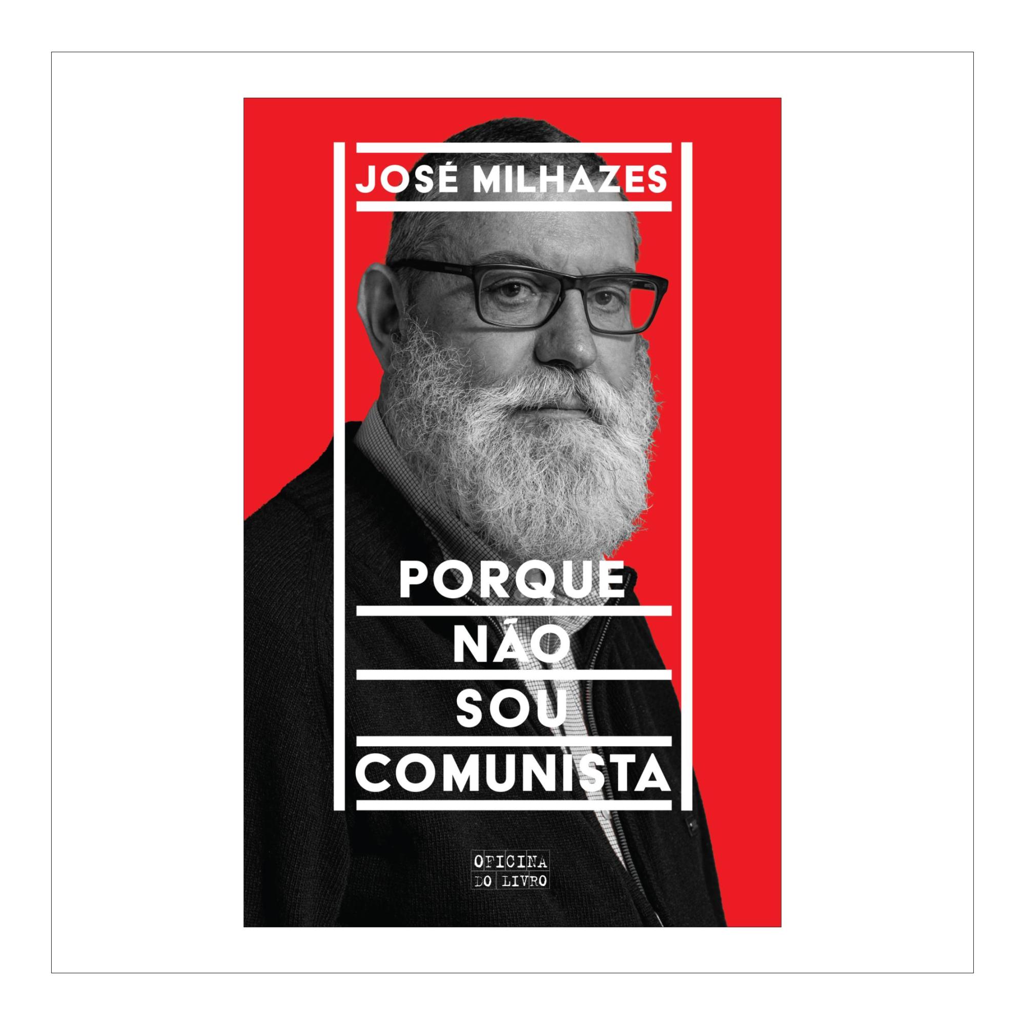 Imagem 0 de Porque Não Sou Comunista
