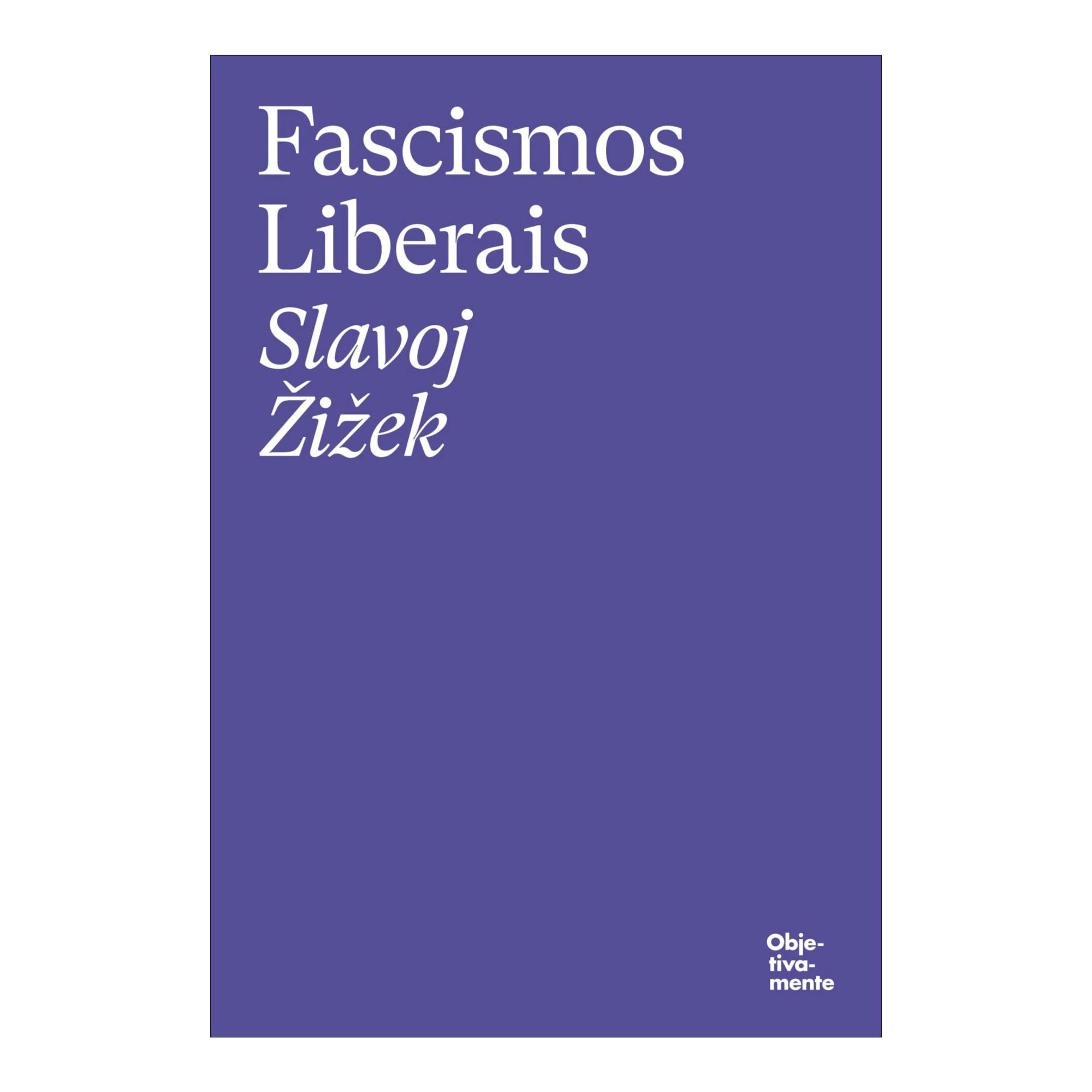 Imagem 0 de Fascismos liberais