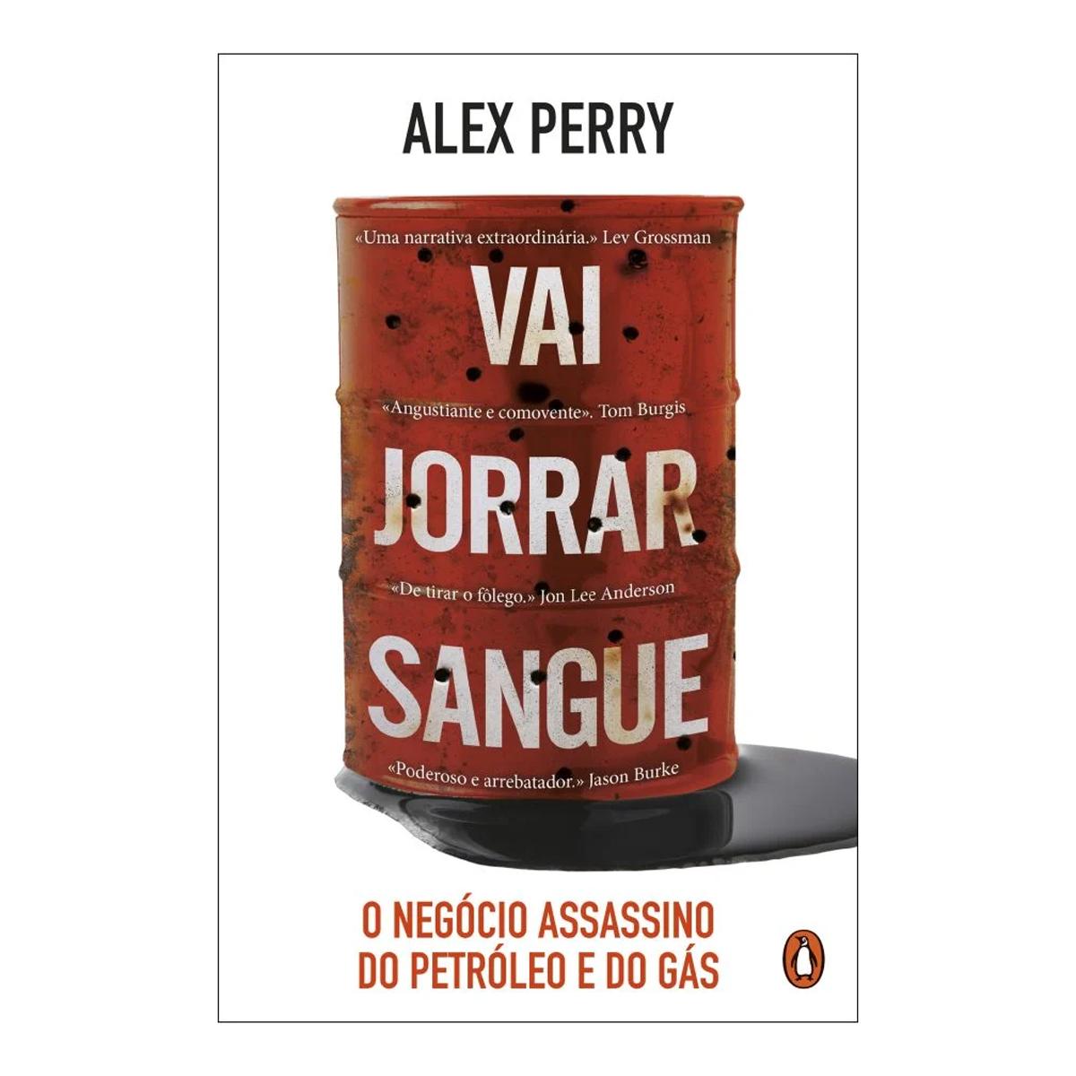 Imagem 0 de Vai Jorrar Sangue