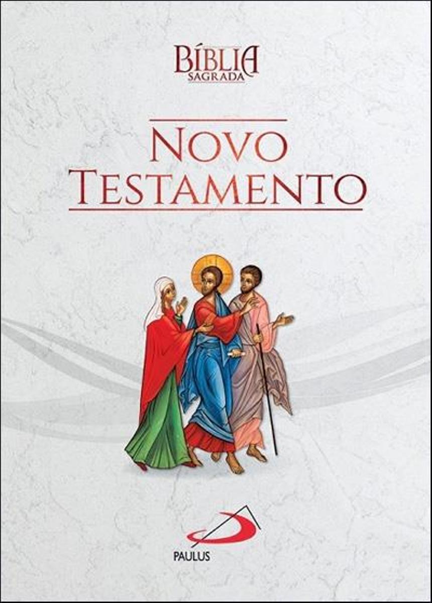 Novo Testamento Paulus 1