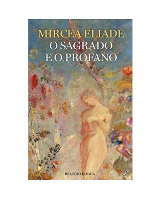 Imagem 0 de O Sagrado e o Profano