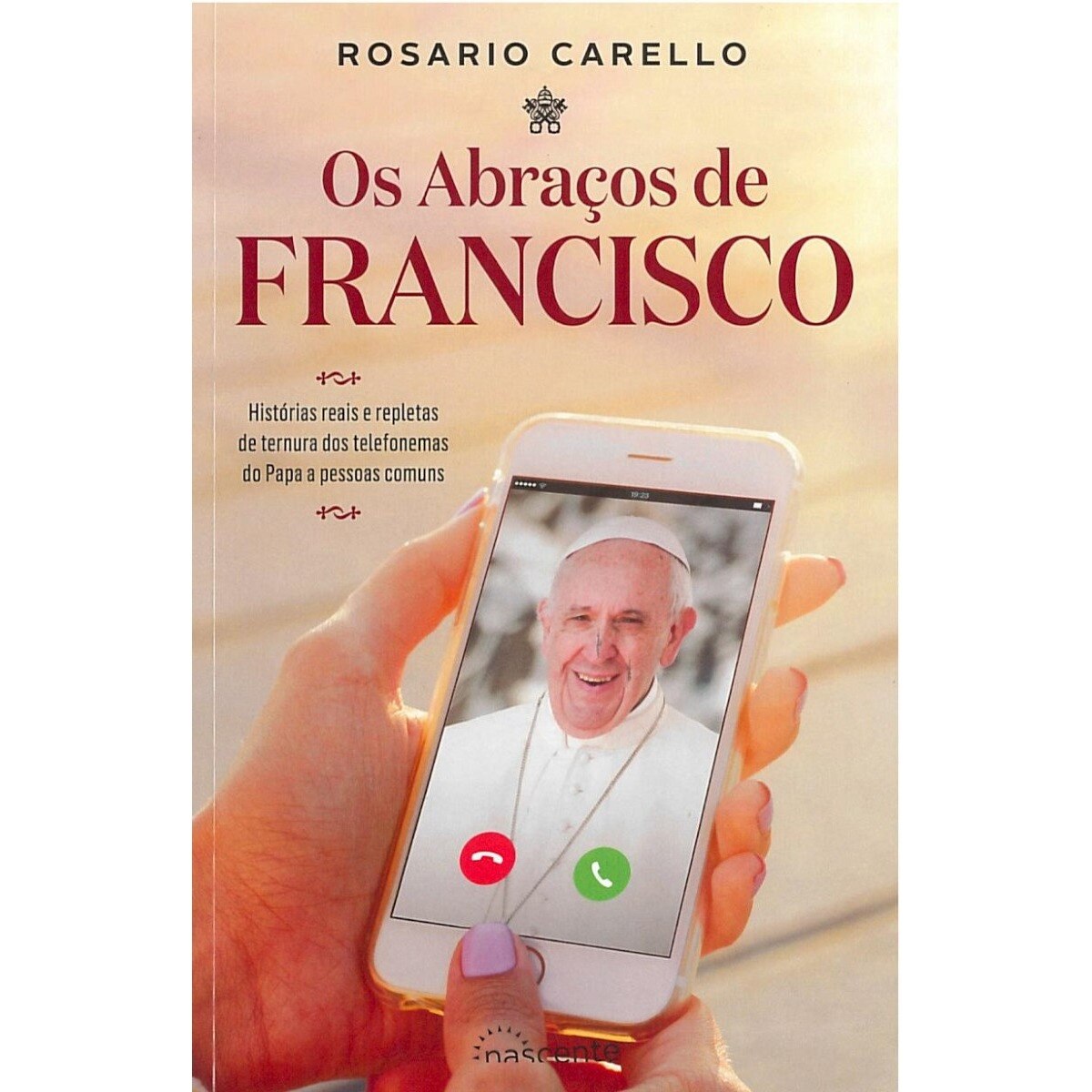 Os Abraços de Francisco 1