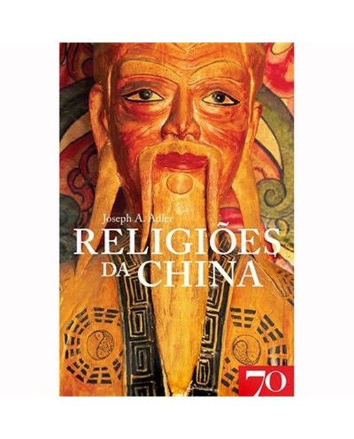Religiões da China 1