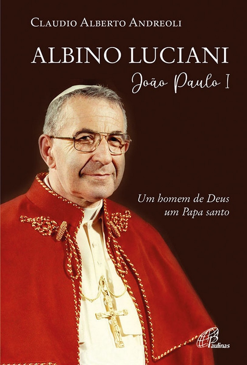Albino luciani  joao paulo i 1