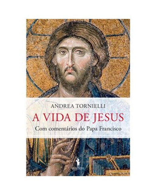 Imagem 0 de A Vida de Jesus