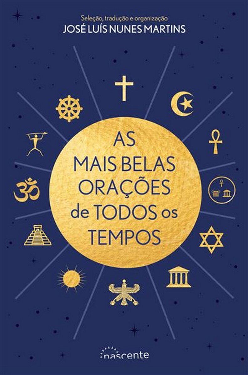 As mais belas oracoes de todos os tempos 1
