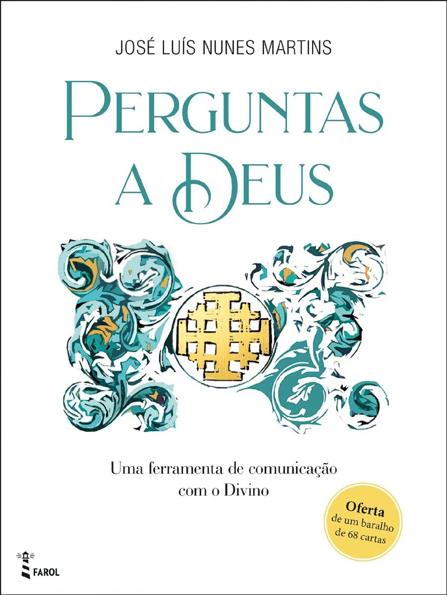 Perguntas a Deus 1