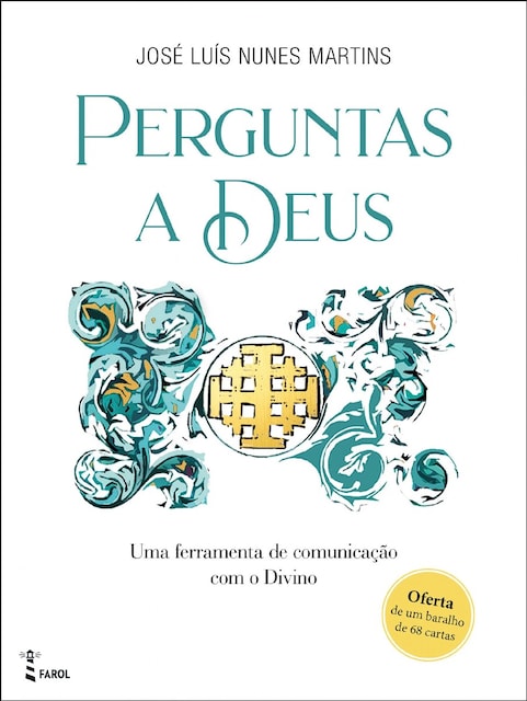 Imagem 0 de Perguntas a Deus