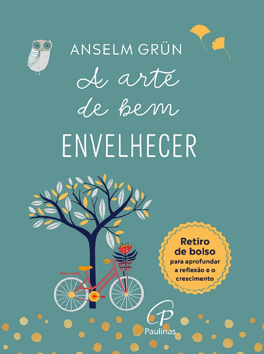 Imagem 0 de A Arte de Bem Envelhecer