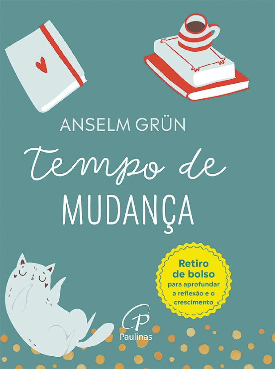 Imagem 0 de Tempo de Mudanca