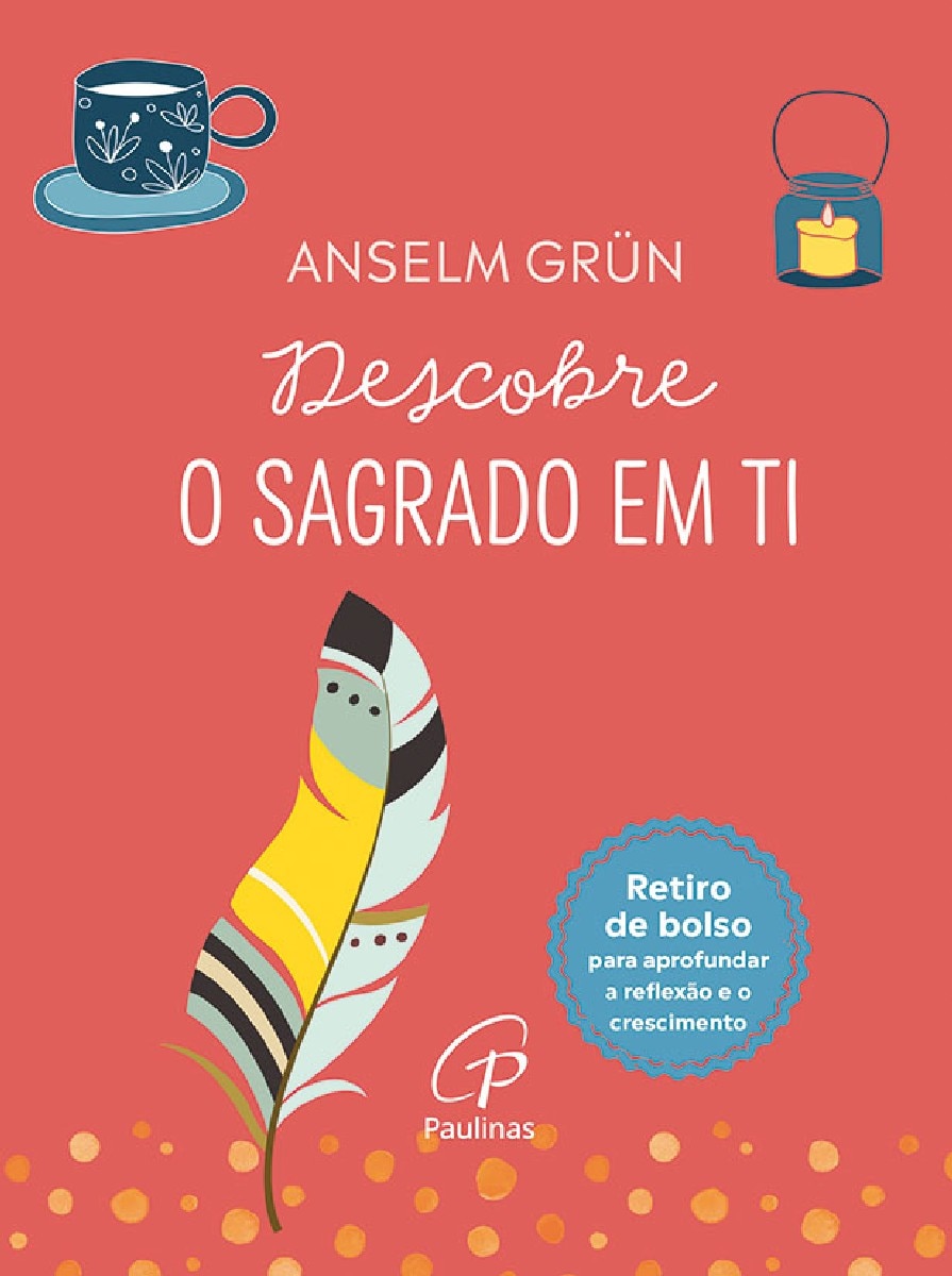 Imagem 0 de Descobre o Sagrado em Ti
