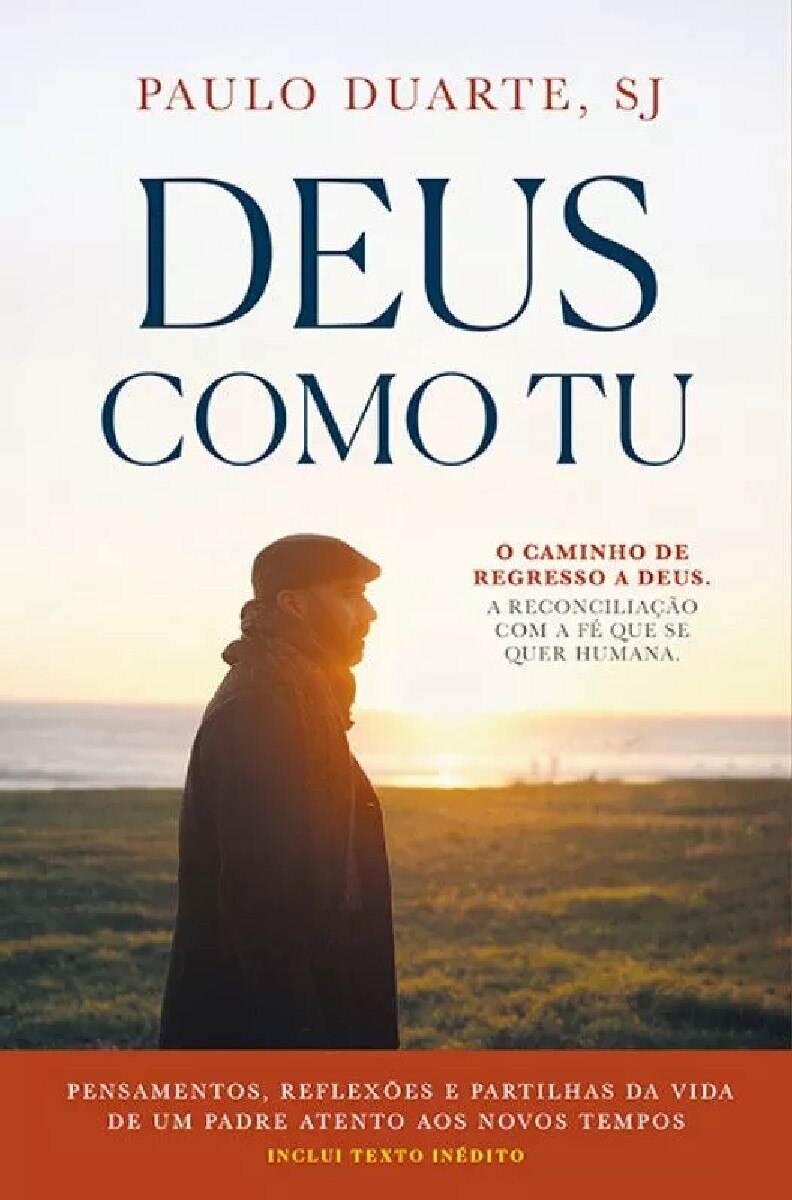 Deus Como Tu 1