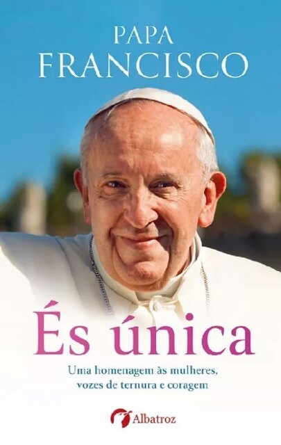 Imagem 0 de És única