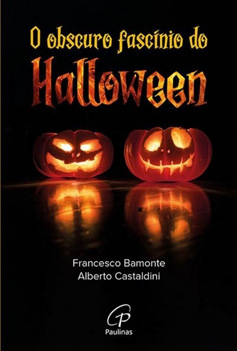 Imagem 0 de O Obscuro Fascínio do Halloween