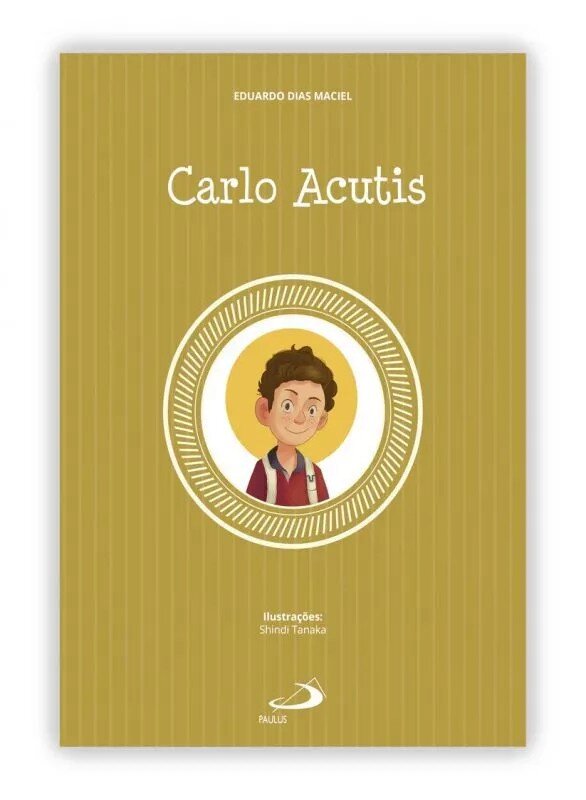 Imagem 0 de Carlo Acutis