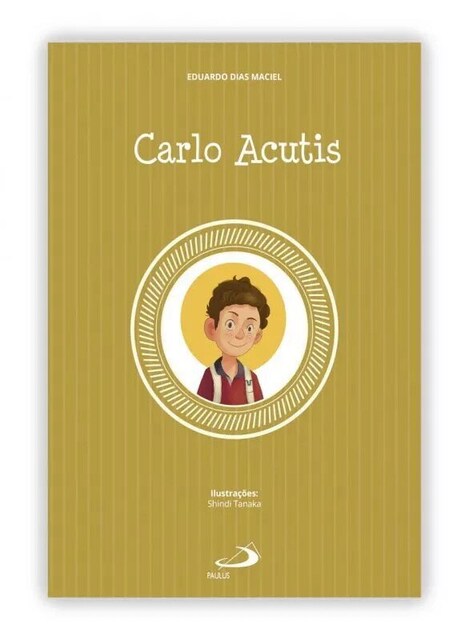 Imagem 0 de Carlo Acutis