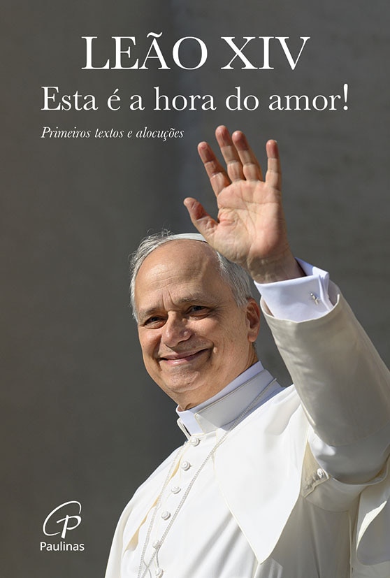 Esta é a hora do amor! 1