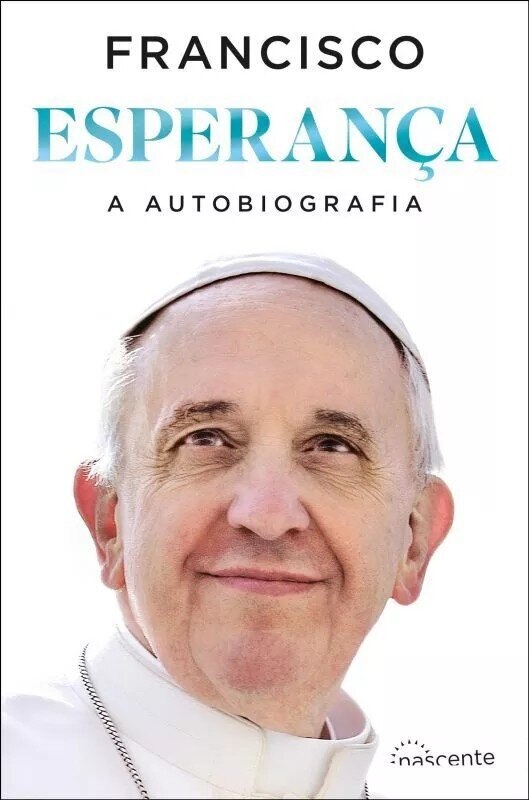 Imagem 0 de Esperança - A Autobiografia - Ed. Especial