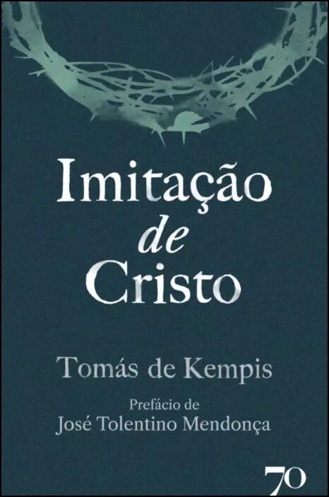 Imitação de Cristo 1