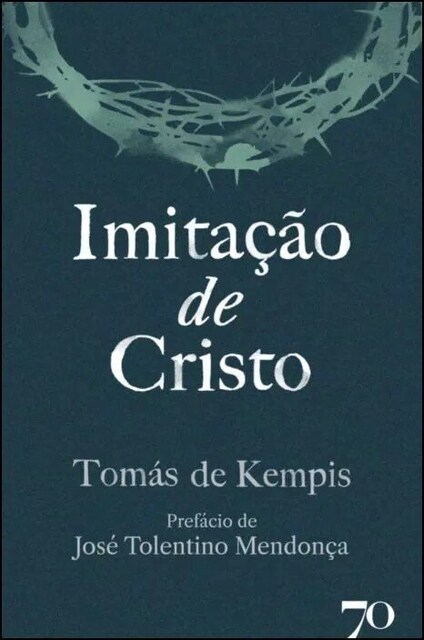 Imagem 0 de Imitação de Cristo