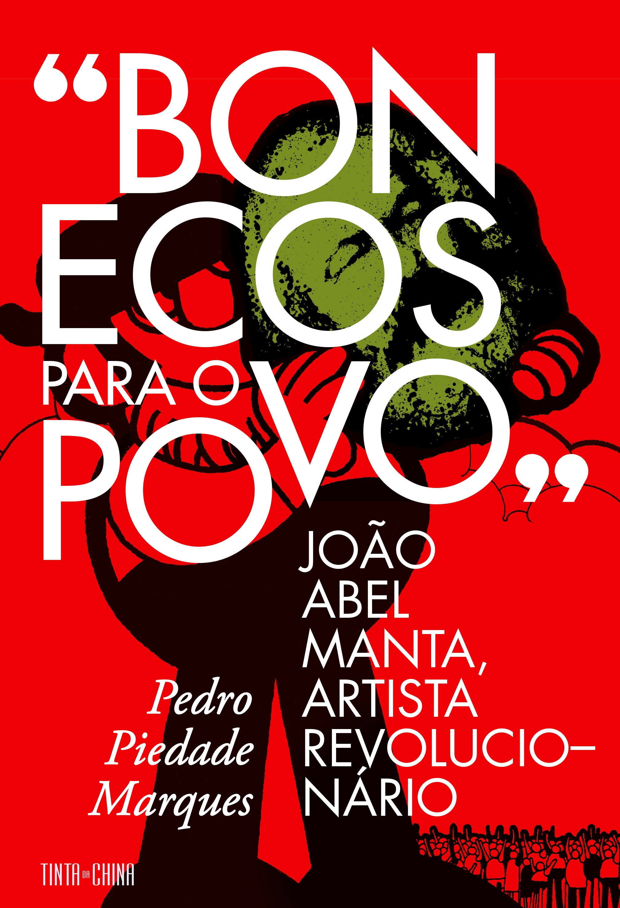 Bonecos para o povo 1