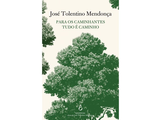 Imagem 0 de Para os Caminhantes Tudo É Caminho