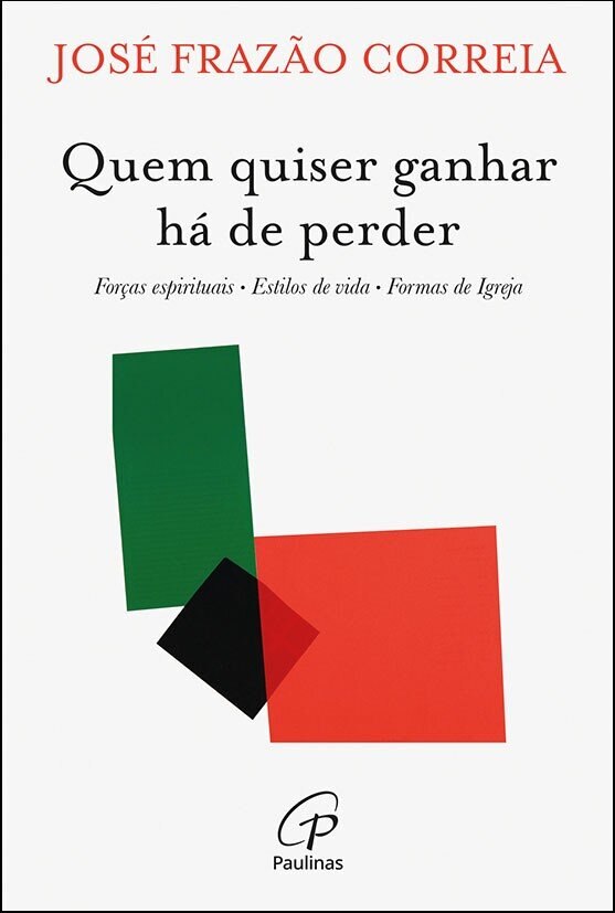 Quem quiser ganhar há de perder 1