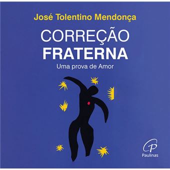 Imagem 0 de Correção Fraterna - Uma prova de amor