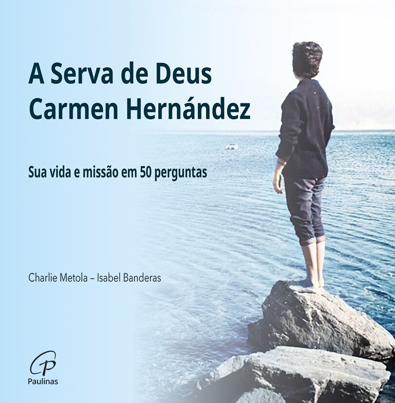 A Serva de Deus Carmen Hernández 1