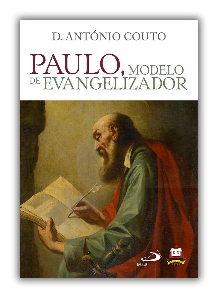 Paulo, Modelo de Evangelizador 1