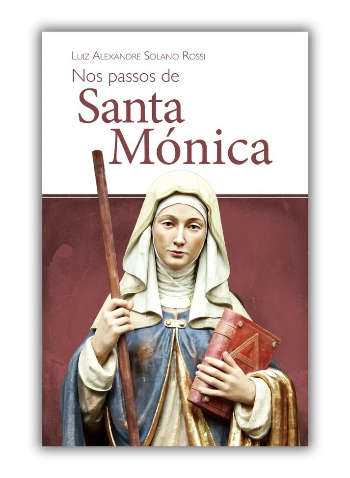 Nos Passos de Santa Mónica 1