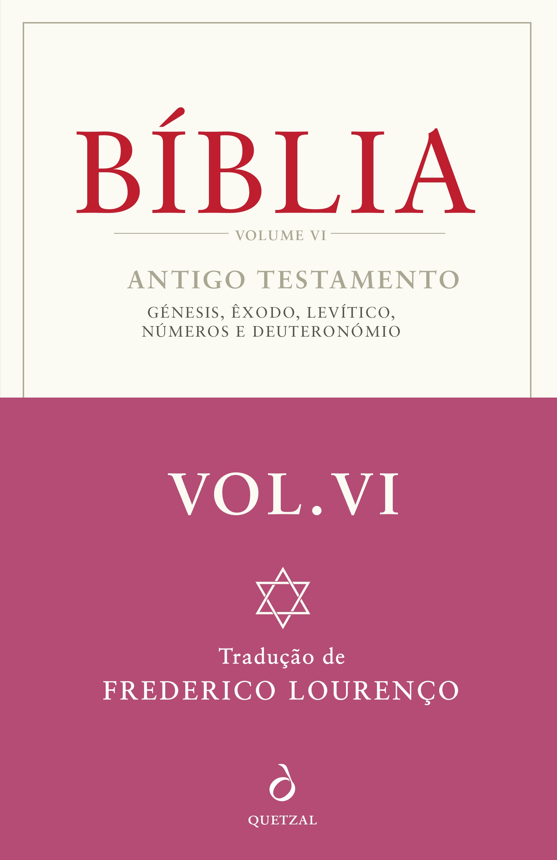 Imagem 0 de Biblia Vol.VI