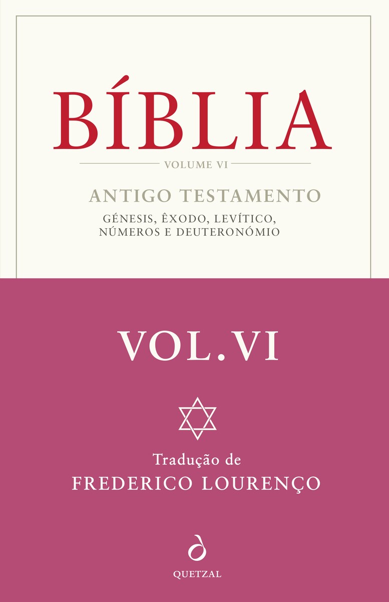 Biblia Vol.VI 1
